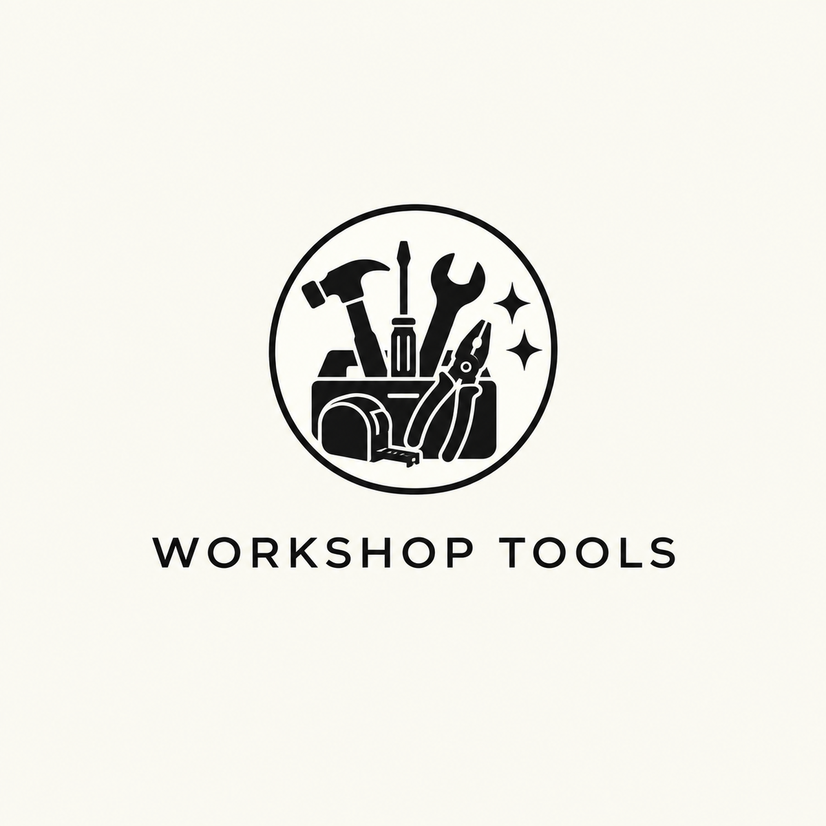 Workshop Tools