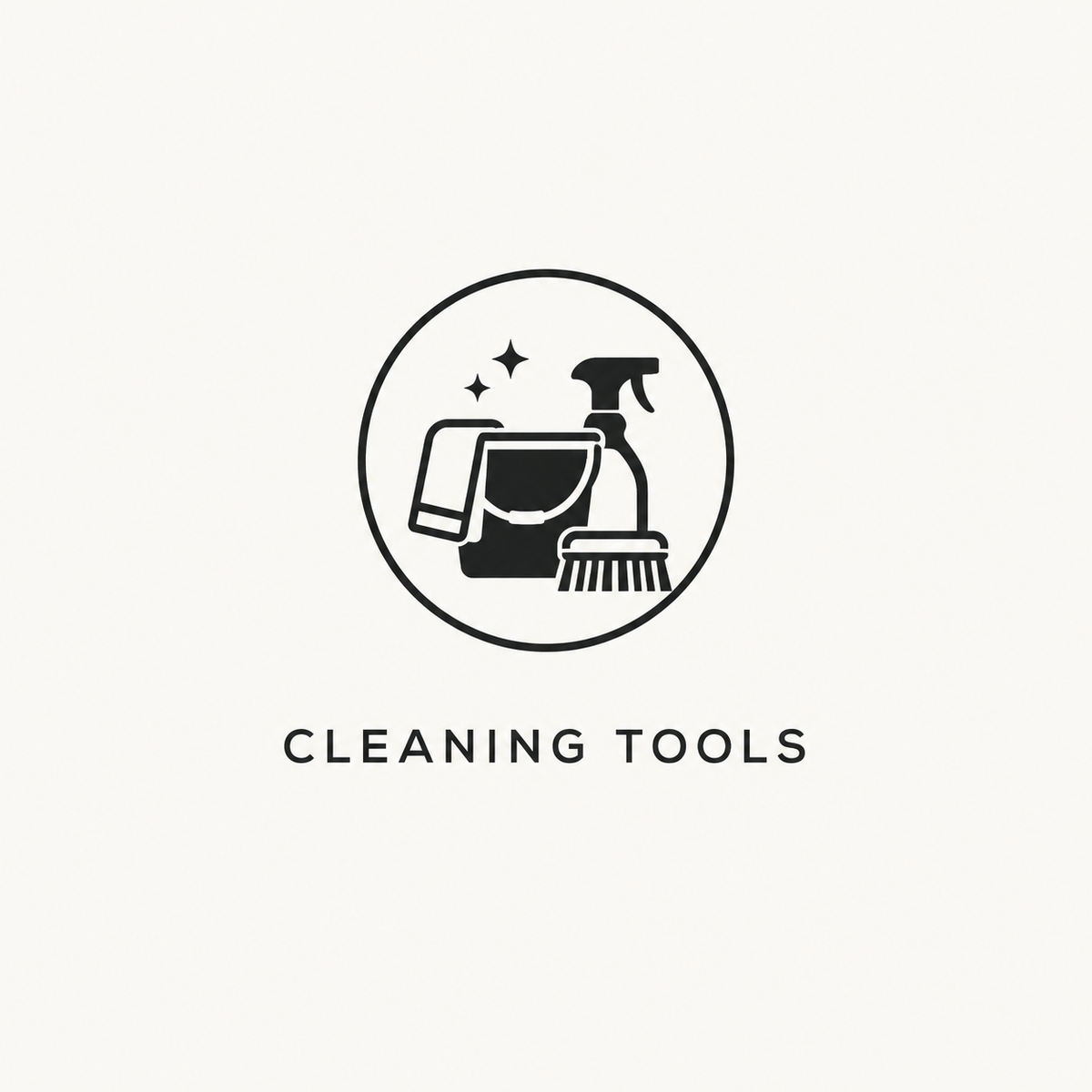 Cleaning Tools