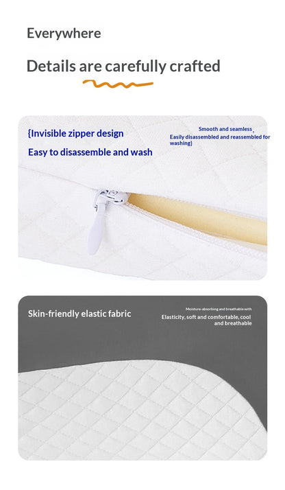 Ergonomic Cervical Pillow