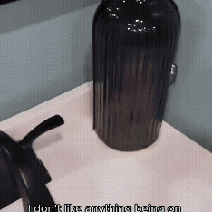360 Rotating Makeup Brush Holder With Dustproof Lid